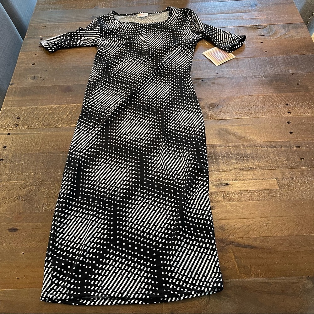 LulaRaoe Casual Dress‎